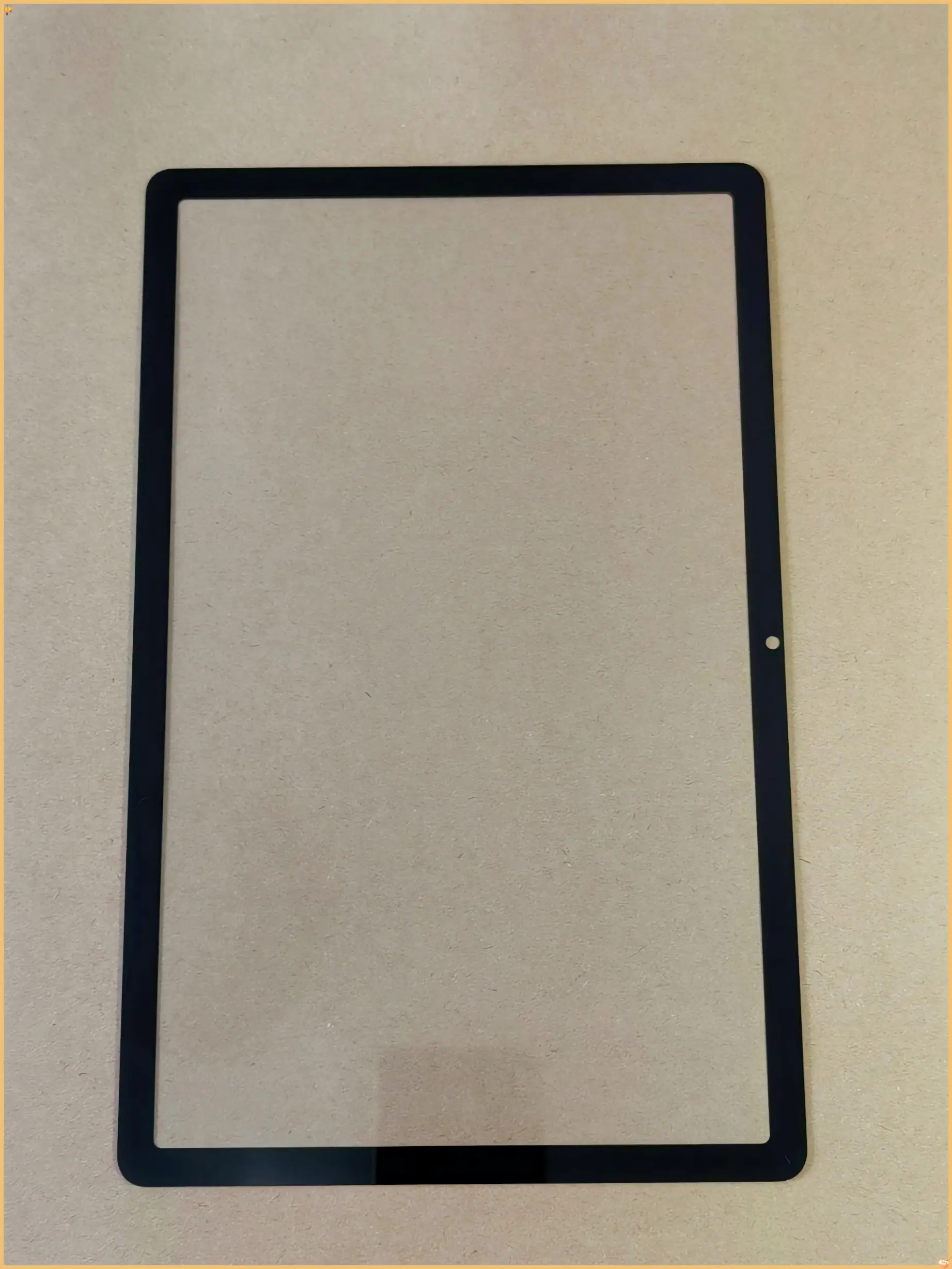 NEW For Nokia T20 LCD TA-1397 TA-1394 TA-1392 Touch Screen Panel Tablet Front Outer LCD Glass Lens With OCA Replacement