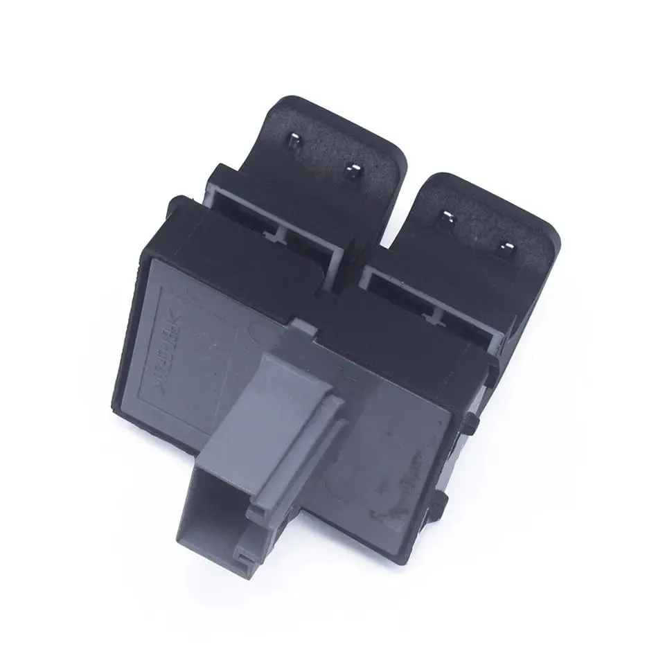 Interruptor de ventana del lado del conductor 5C5959857A para VW Volkswagen Beetle (2012-2019) y Beetle Cabrio (2013-2019)