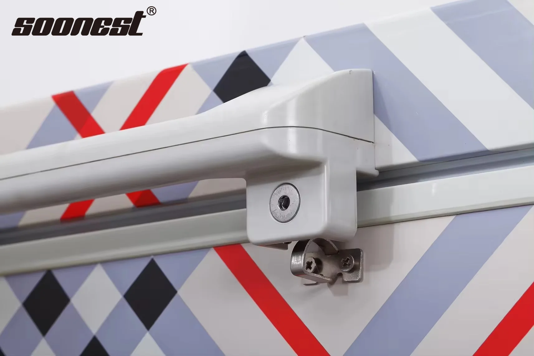 Koelkasten Voor Thuis En Solar Koelkast Vriezer Koelkast 12V 24V Koelkast Caravan Camper Solar Vriezer 40L koelkast