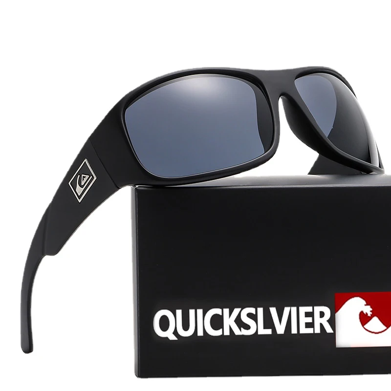 

High Quality Mirror Sunglasses Men Brand Sun Glasses for Male Design Sports Goggles Summer Square Eyewear UV400