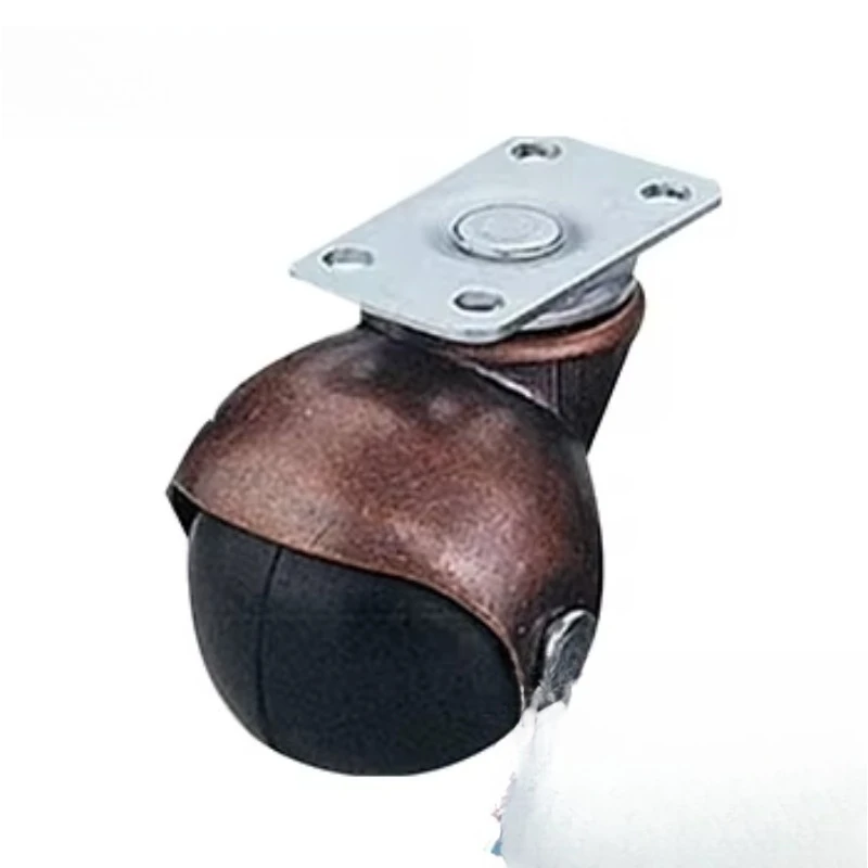 

Furniture outriggers casters ball casters ball casters