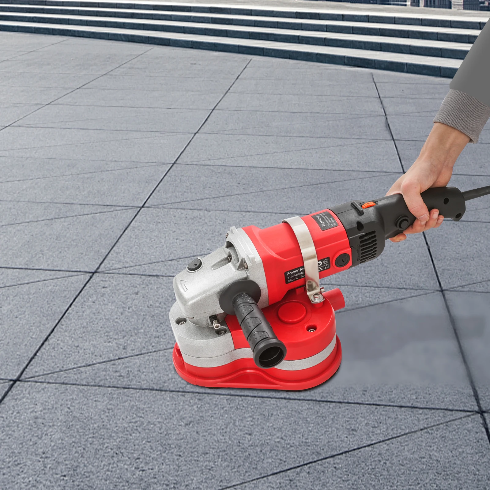 Thumbnail 2 - #12 Latest Floor Polishers Offers