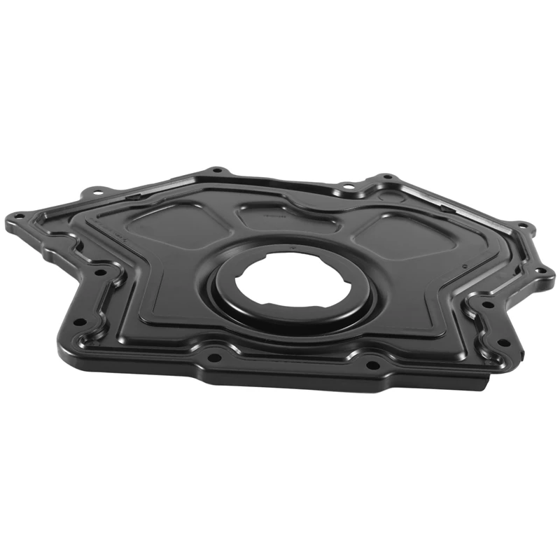 LR011995 AJ812108 Timing Cover Front End Crankshaft Oil Seal Cover Automotive For Range Rover Sport Discovery4 VELAR Accessories