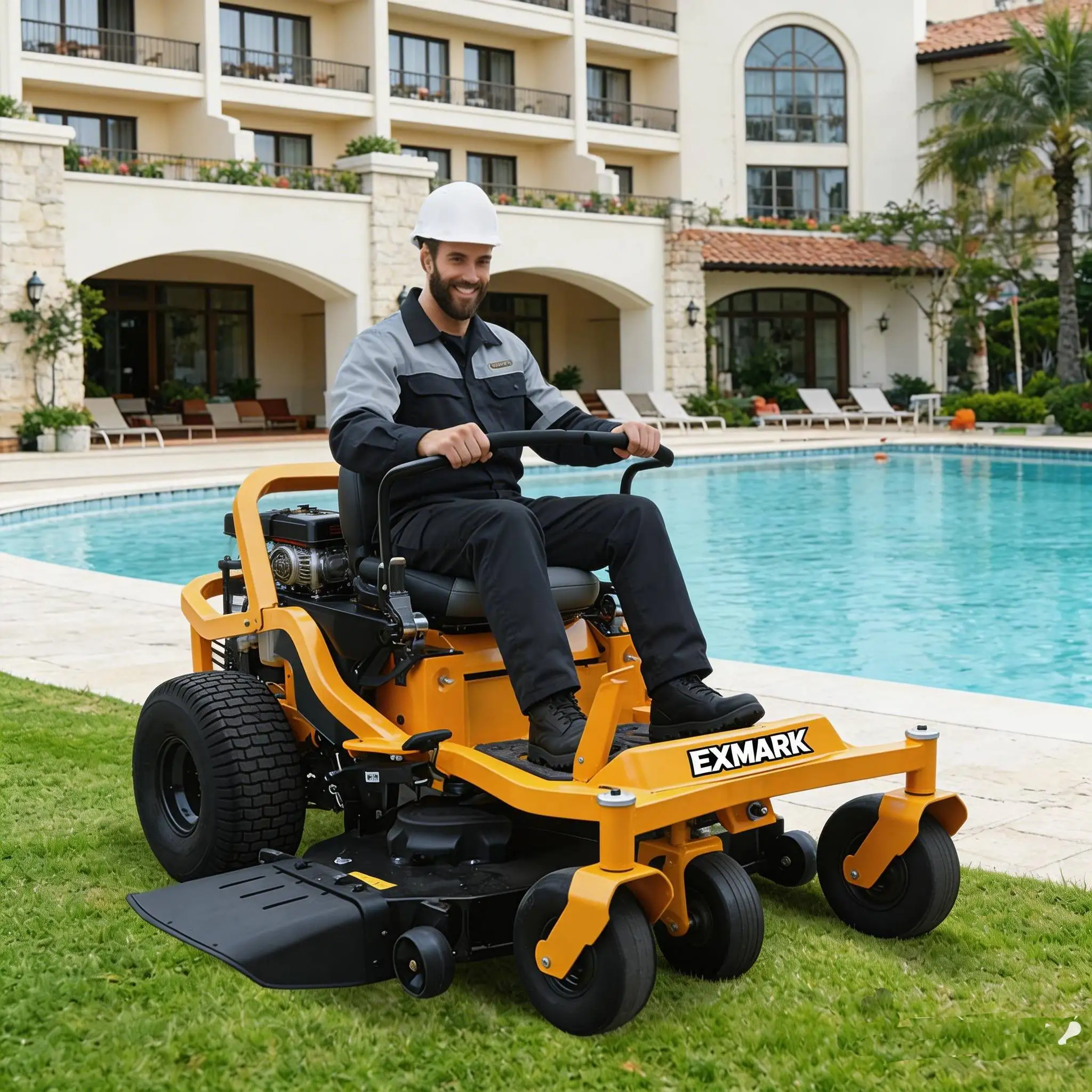 

Protected Rubber-tires Lawn Mower Electric Cordless Electric Lawn Mower Electric Lawn Mower Robot Lawn Mower Electricity