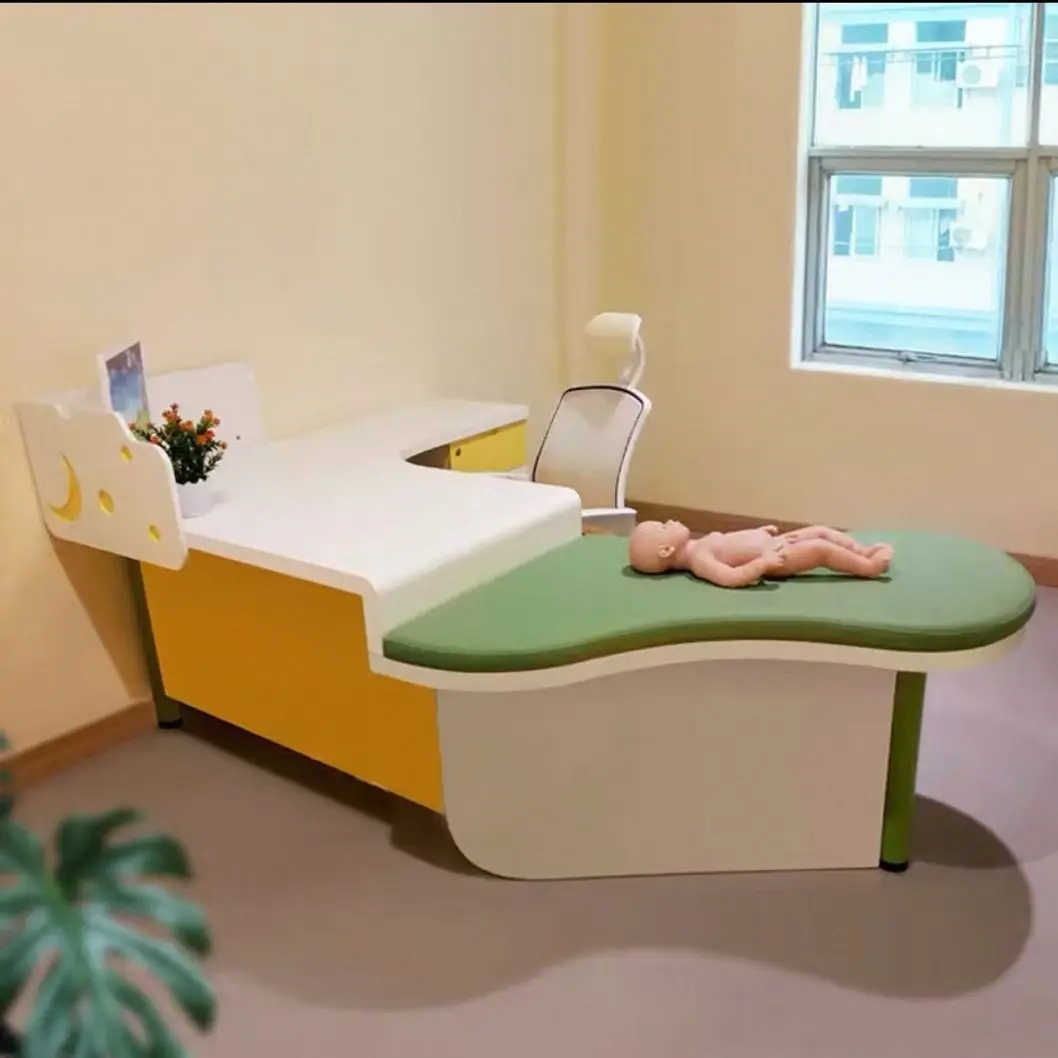 consultation table Children's diagnosis bed Vaccines Children's protection Maternal and child