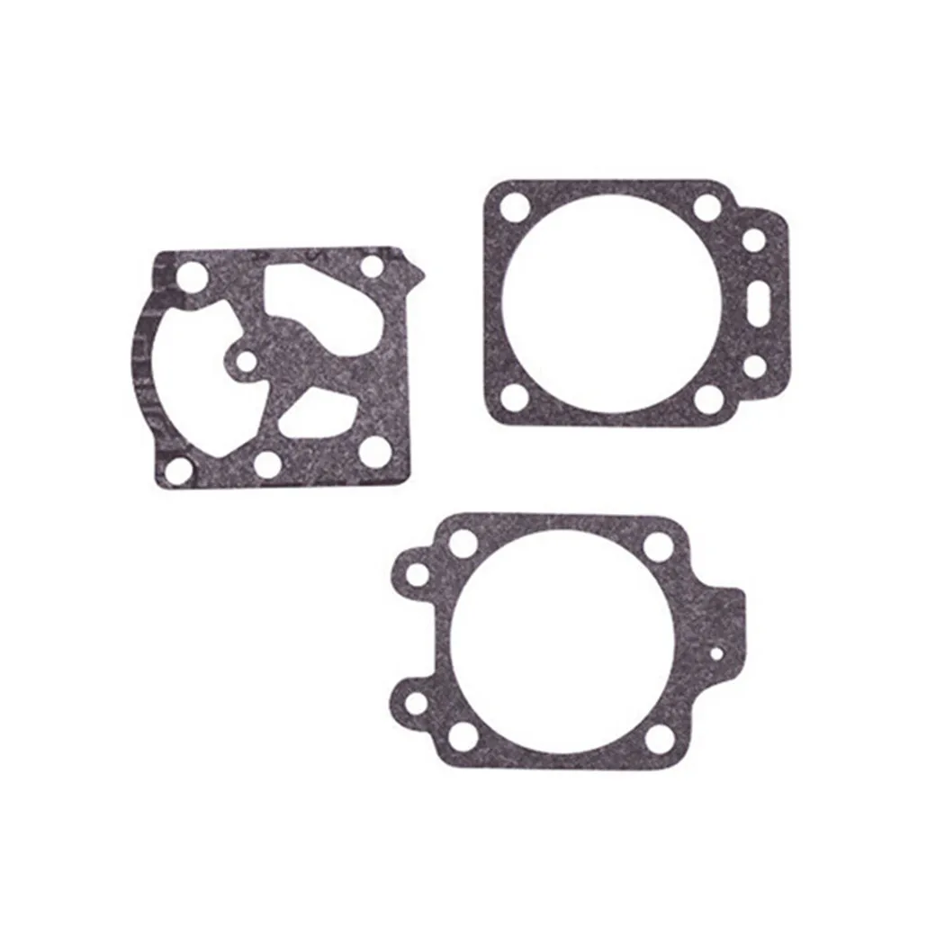 1 Set Replacement Carburetor Membrane Repair Kit For Brushcutter   Stihl FC44 FS36 FS40 FS44 FS450 Garden Trimmer Spare Parts