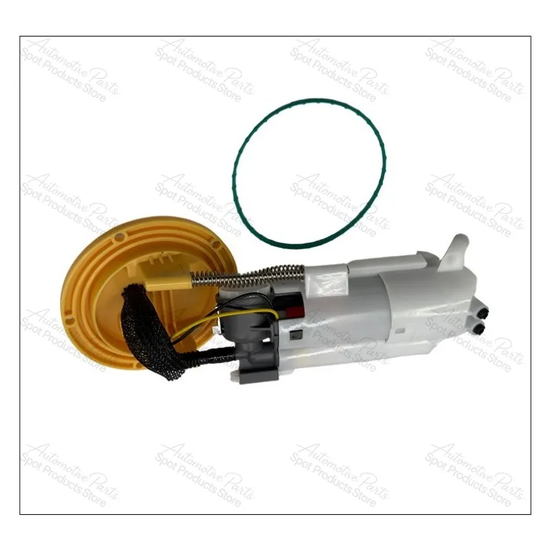 Fuel Pump Assembly 61200062 Suitable for RA1250 RH1250S Motorcycle In-tank Fuel Pump Module Replacement