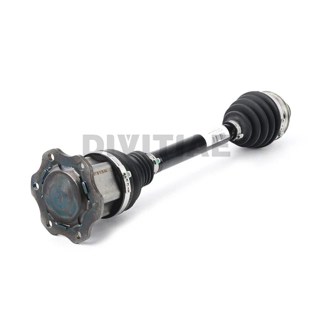 8R0407271G 8R0407271B transmission Rear drive shaft pto drive shafts QUATTRO PROPELLER for audi A4 Q5 8R