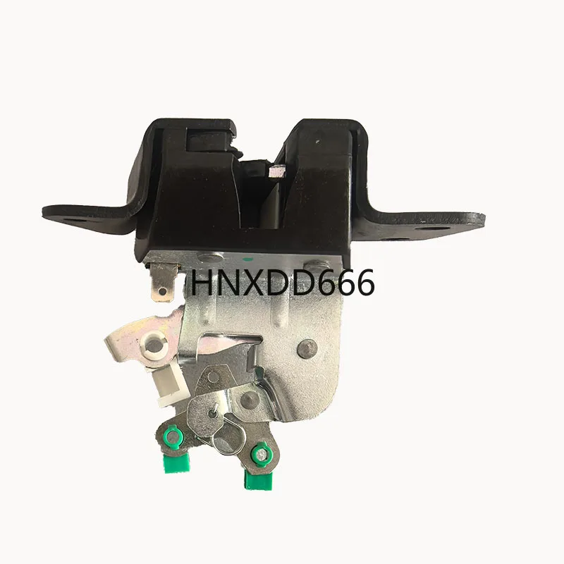 

OE 817104A001 81710 4A001 8131043300 Rear Door Lock Mechanism Lock Block For refine Hyundai Starex H1 H200 iMax i800 H-1