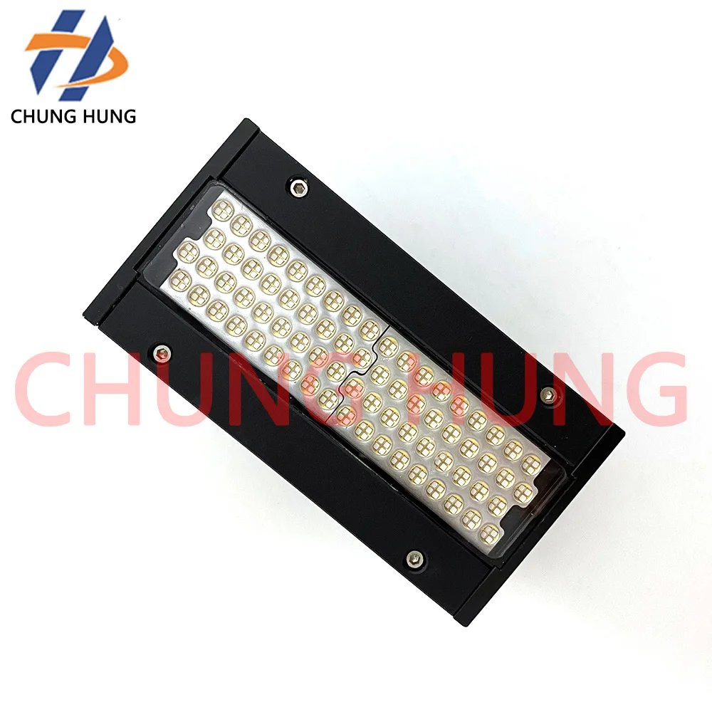 W12030 700WHigh Power UV Inkjet Printer High-Speed Flatbed Printing with Fast Drying Curing Lamp for Filament Printing