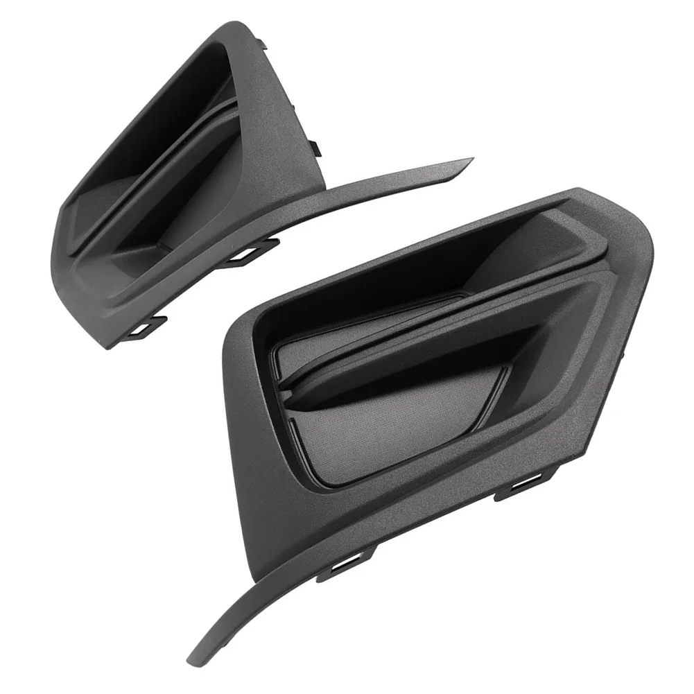 

Car Fog Lamp Bezel For CHEVROLET 2018-2020 Front Bumper Headlight Cover 23234923 23234922 GM1039229 GM1038229 Replacement