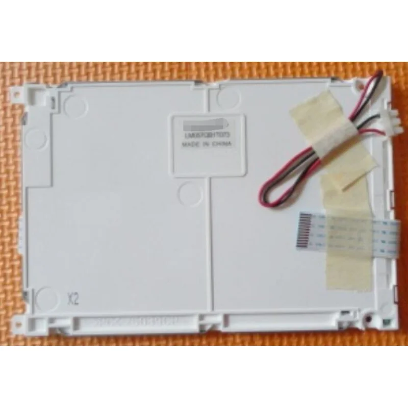 LM057QB1T073 شاشة LCD أصلية جديدة مقاس 5.7 بوصة