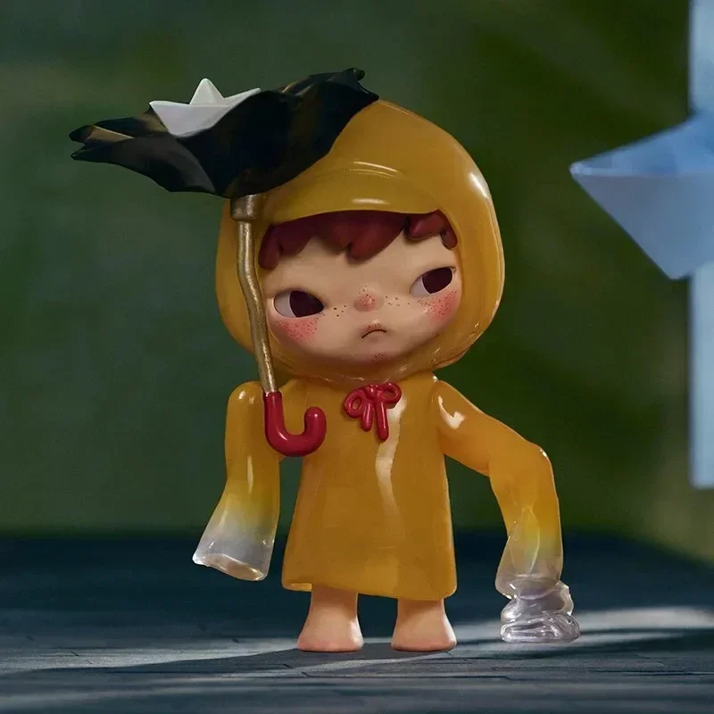 pop-mart-ヒロノ-エコーシリーズ-ブラインドボックス-サプライズ-ミステリーボックス-キュートなアニメアクションフィギュア-ホームデコレーション-デスクトップモデル-ドール