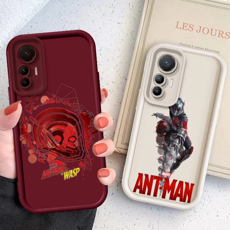 Marvel Ant Man Anim… - image