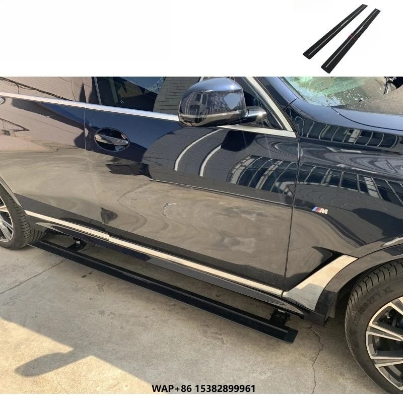 X7 G07 Electric Sid… - image