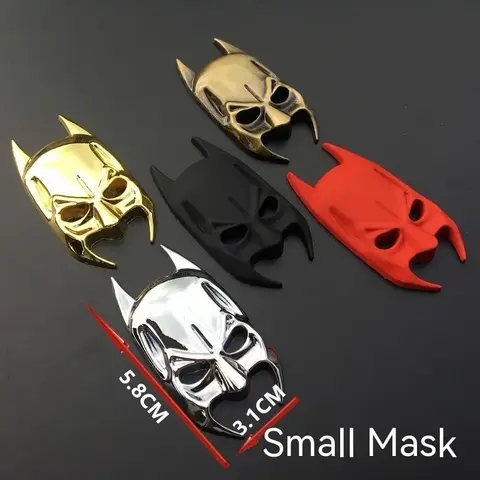 8 best sales batman car decal - №4