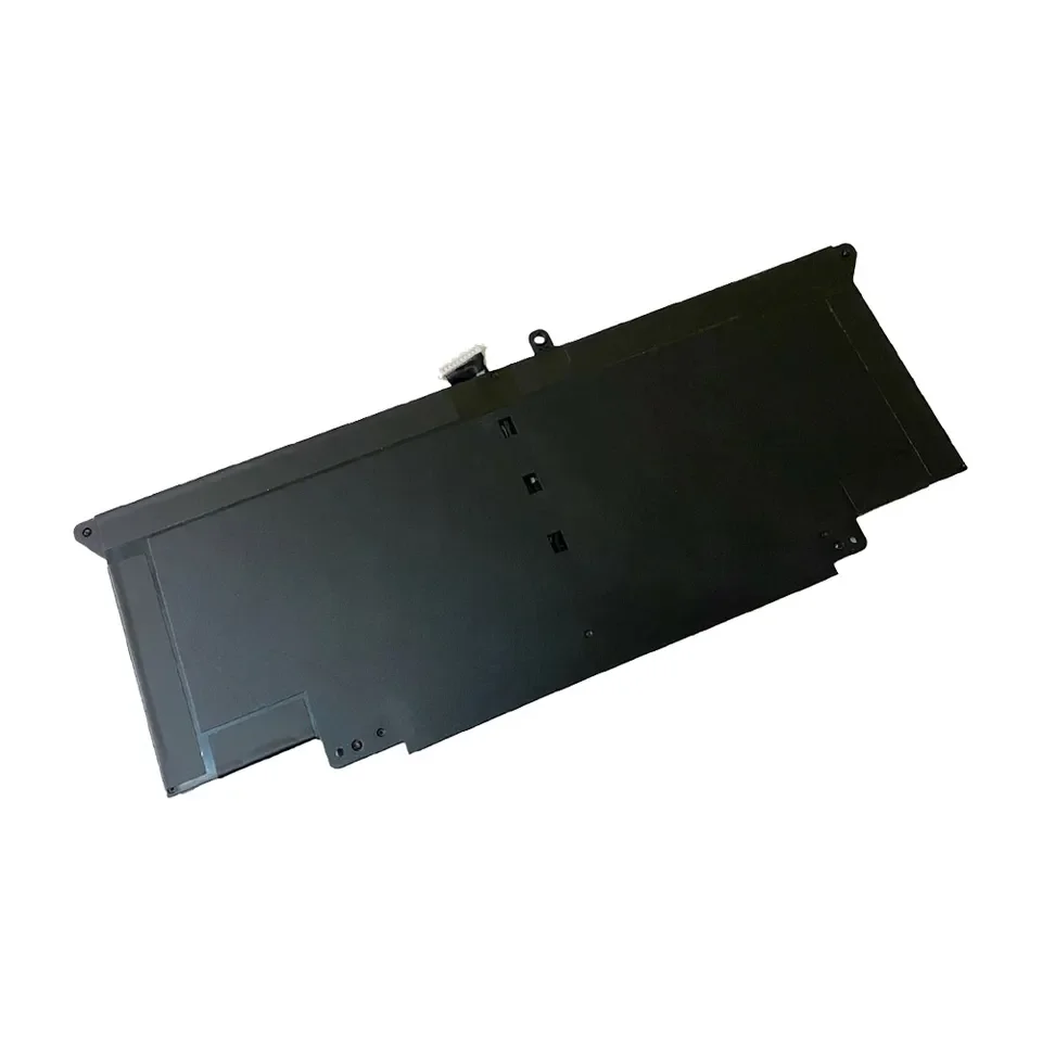 Imagem -02 - Bateria do Portátil para D-ell L-atitude 7310 7410 Series Notebook Computer 7cxn6 Hrgyv T3jwc Xmt81 Bateria Jht2h T3jwc