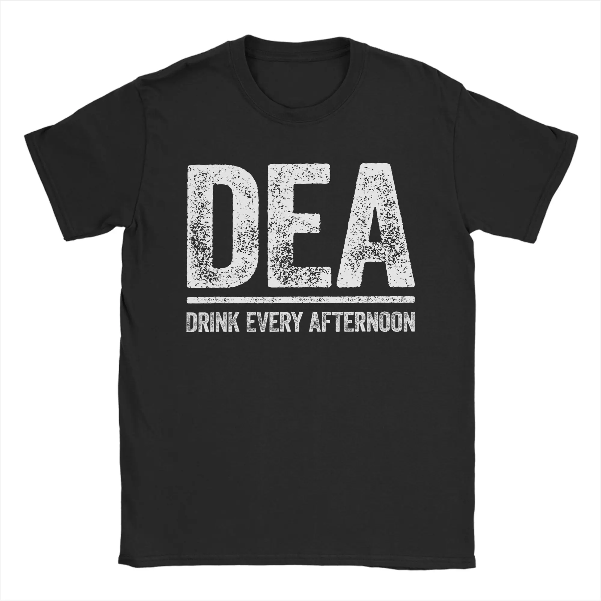 Humorous Dea Drink …