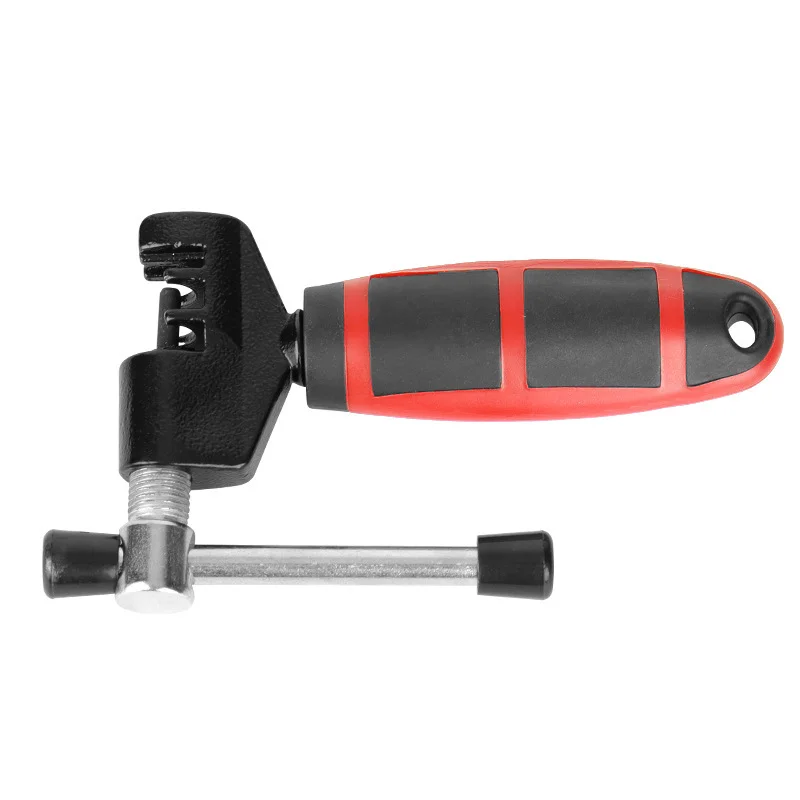 Mini Bike Chain Pin Remover Link Breaker Splitter MTB Cycle Repair Tool - Bicycle Chains Extractor Cutter Device Accessories