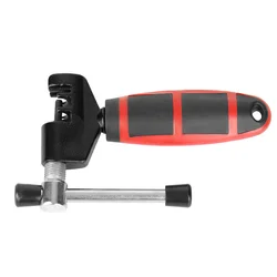 Mini Bike Chain Pin Remover Link Breaker Splitter MTB Cycle Repair Tool - Bicycle Chains Extractor Cutter Device Accessories