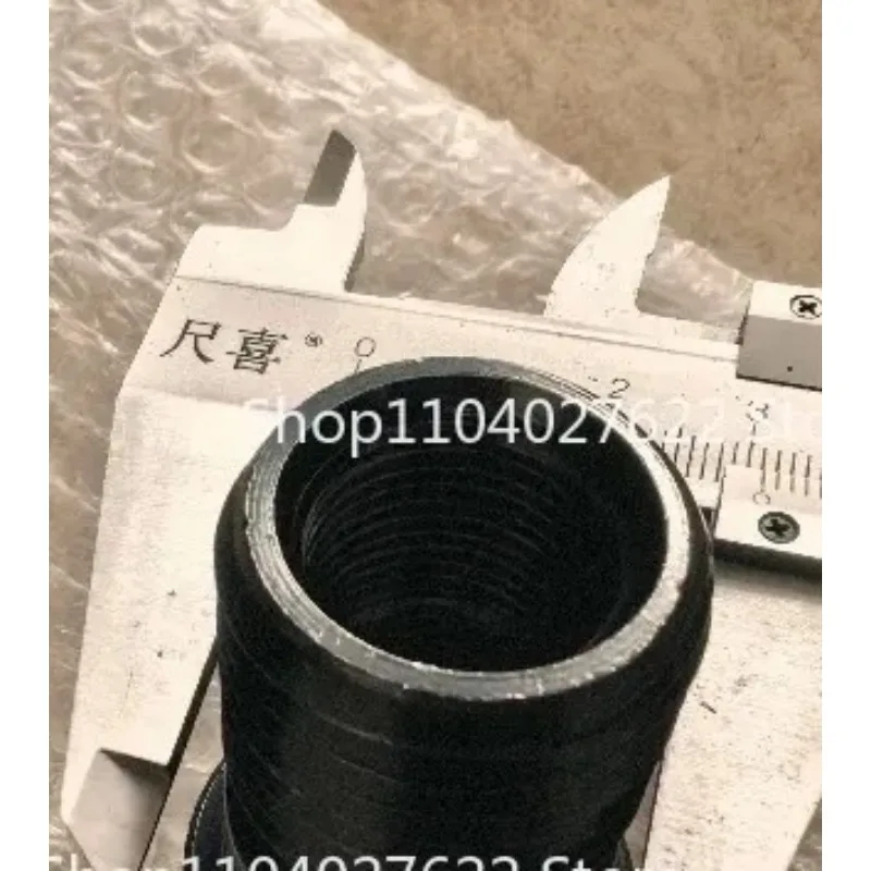 1 Adaptador de Conexión para Brocas de Diamante para Máquinas HILTI DD100, DD110-W, DD120, DD130, DD150-U, Mandril HILTI DD-BI