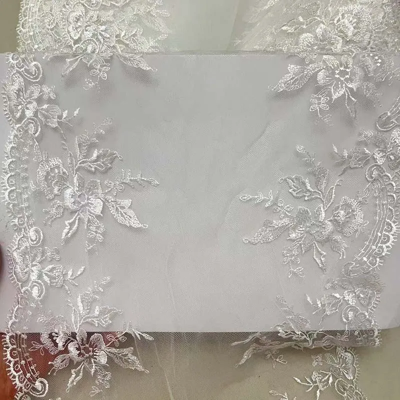 

20 ярдов, черная сетка, вышивка, цветок, кружевная бейка, нижнее белье, швейное ремесло, сделай сам, ткань для одежды, кружевное платье, аксессуары для одежды