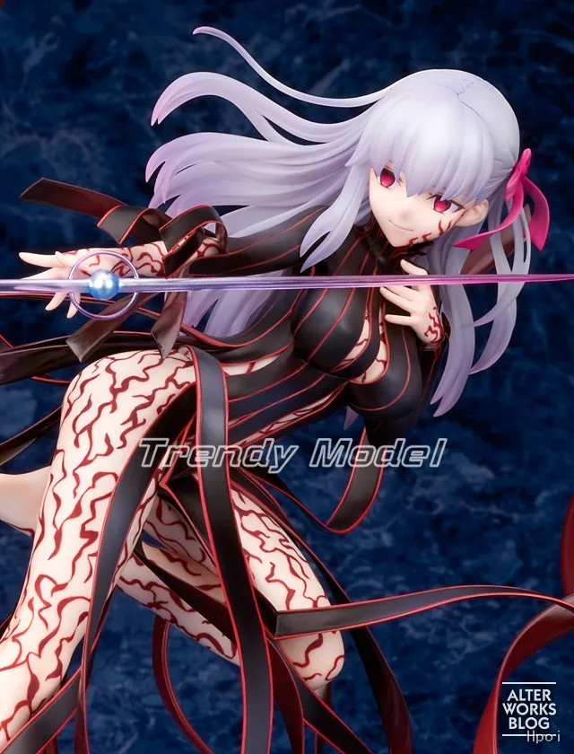 

【TM】In Stock Alter Fate/stay Night Sakura Matou 1/7 Figures Model Toy Gift Collection Ornament