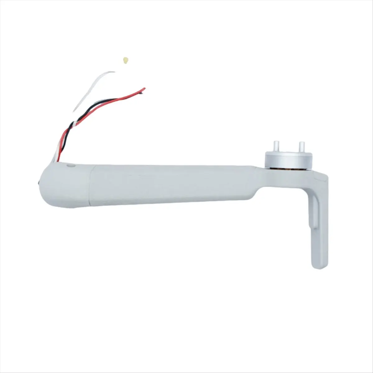 AB53 For Mini 4Pro Fuselage Arm Right Front Arm Multifunctional Convenient Practical Drone Accessories