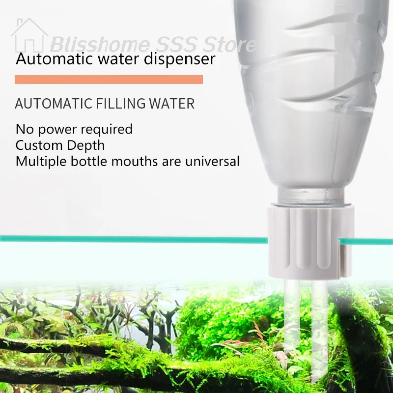 【S】1 Set Pengisi Air Otomatis - Aquael Filter Fzn ulasan dan harga