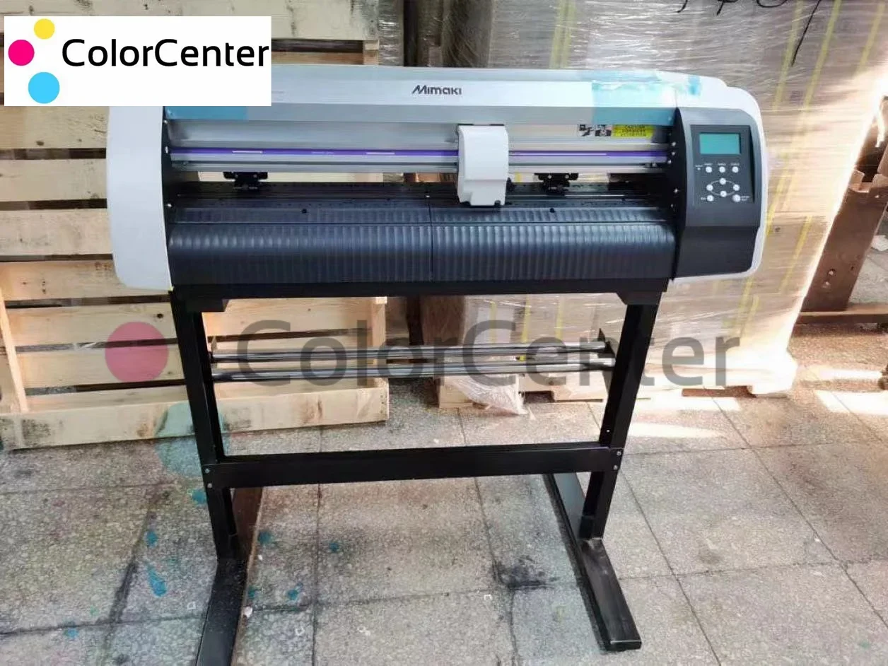 Original Mimaki Cutting Plotters CG-60SRIII /CG-130SRIII Cutting Plotter Machine