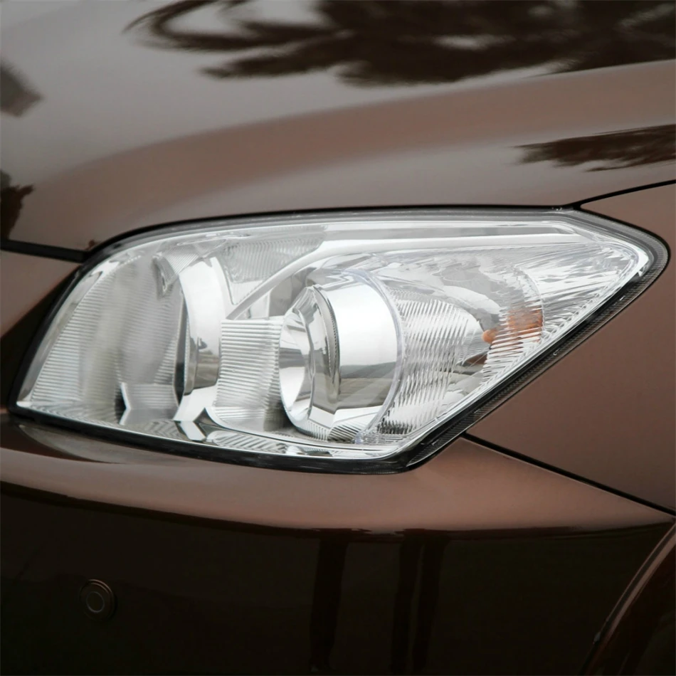 For Toyota RAV 4 RAV4 2009 2010 2011 2012 Car Interior Spare Parts Headlight Lens Headlight Bulb Holder
