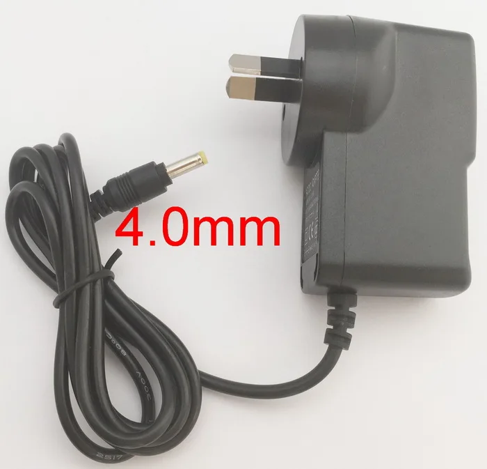 AC 電源アダプタ DC 5.2V 2.1A TV ボックス Xiaomi Mibox 3S XMRM-006