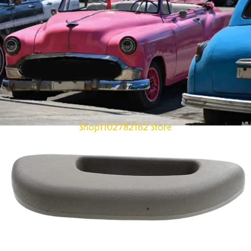

547B Inside Door Armrest Pull Handle Replacement 12376621 12376622 for Select Model