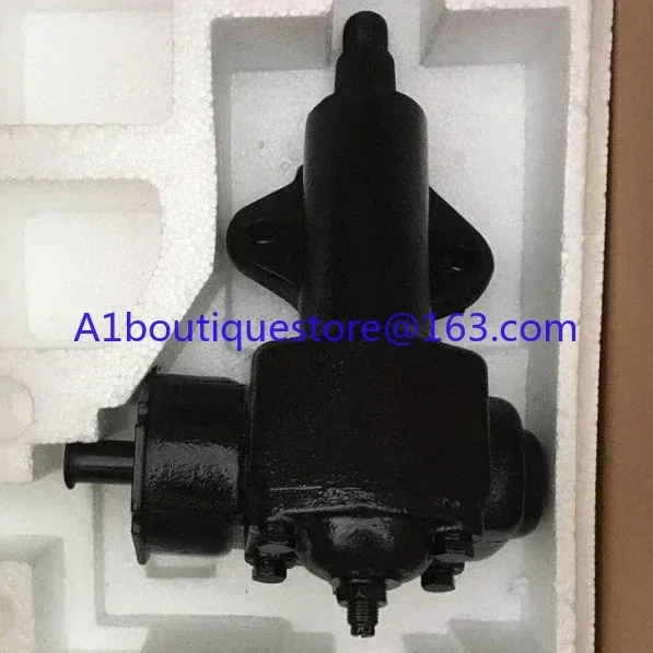 For Toyota Hilux mechanical steering box