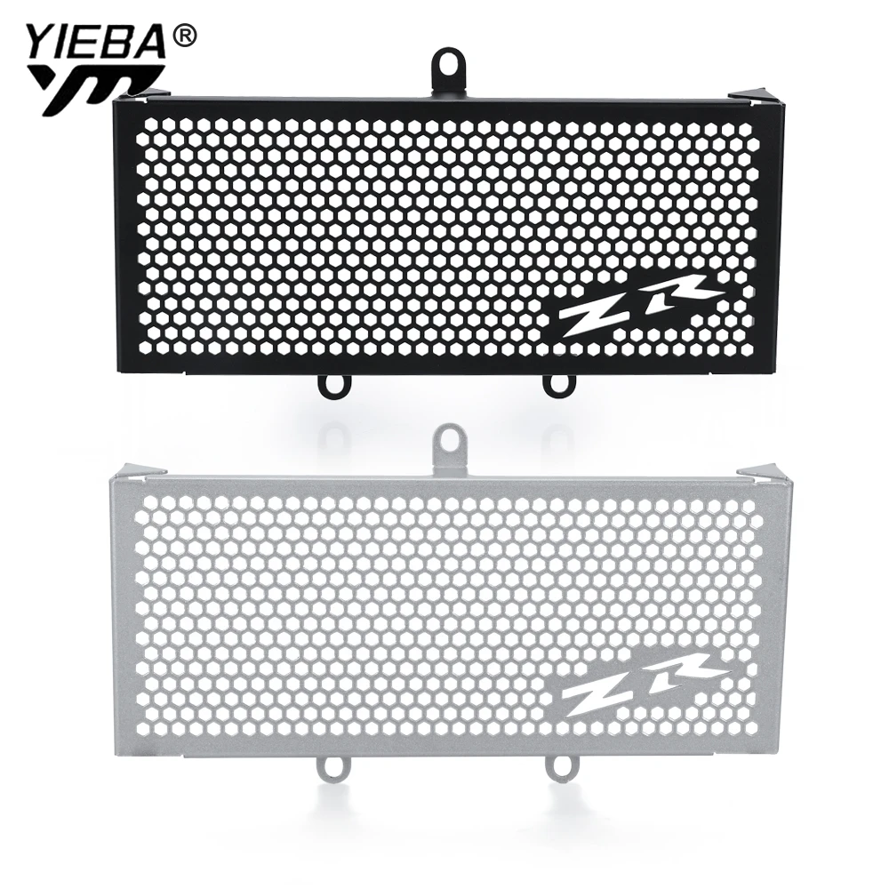 

FOR Kawasaki ZR7 ZR-7 ZR7S ZR-7S ZR 7 S 1999 2000 2001 2002 2003 2004 Motorcycle Radiator Guard Grille Cover Grill Protective