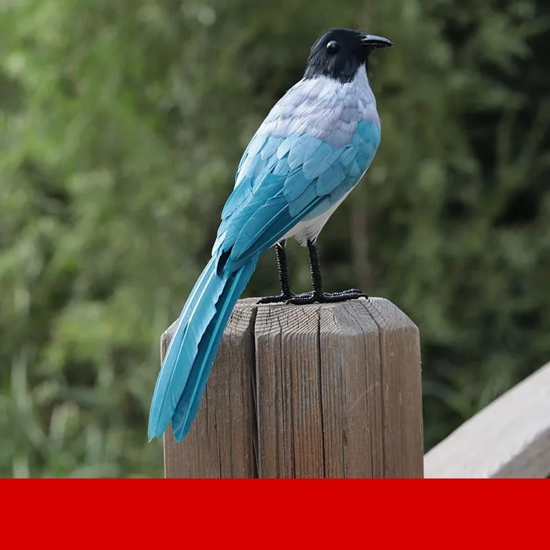 uccello-artificiale-in-schiuma-e-piume-modello-di-corvo-a-ali-azzurre-circa-32-cm-ornamento-per-decorazione-domestica-regalo-y877