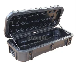 Outdoor Protection , Adventure Case, Picnic , Camping , Rotomolded  Box, 95L