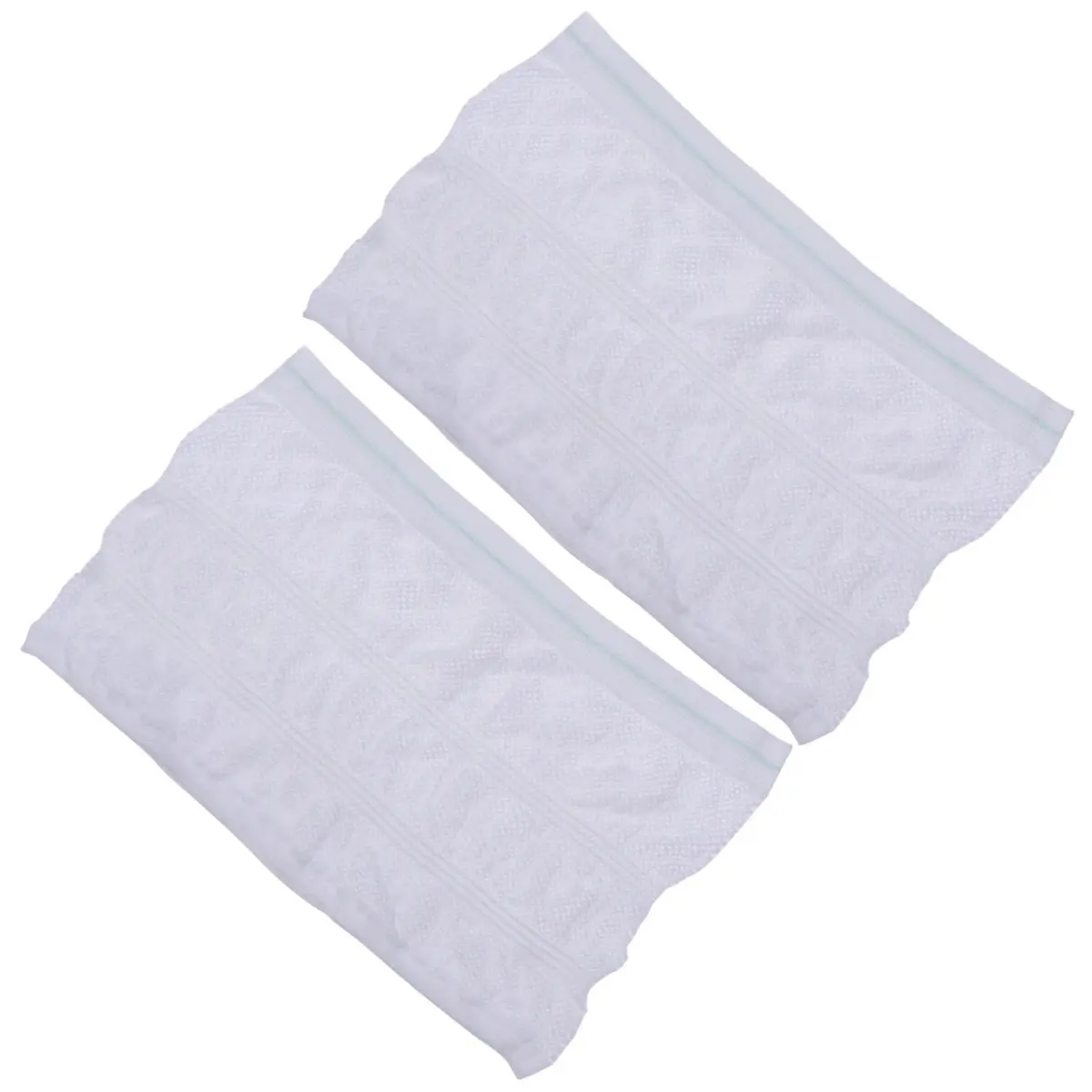 2 PCS Urinary Incontinence of Woman Disposable Adult Diapers for Bump Maternity Men Briefs Underwear Shorts Women's