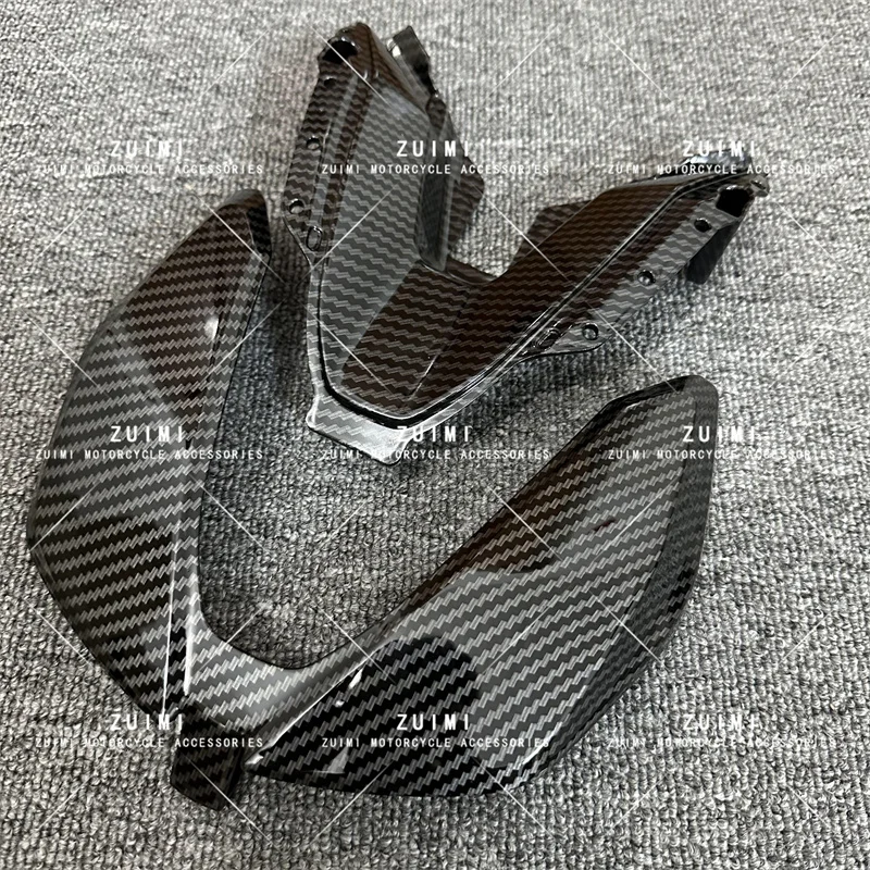 For Ducati Hypermotard 950 2019-2020 Rear Tail Solo Seat Cover Fairing Carbon Fiber