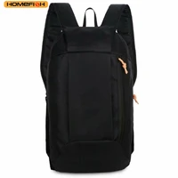 HOMEFISH Outdoor Lightweight Small Sports MEN'S Backpack 5