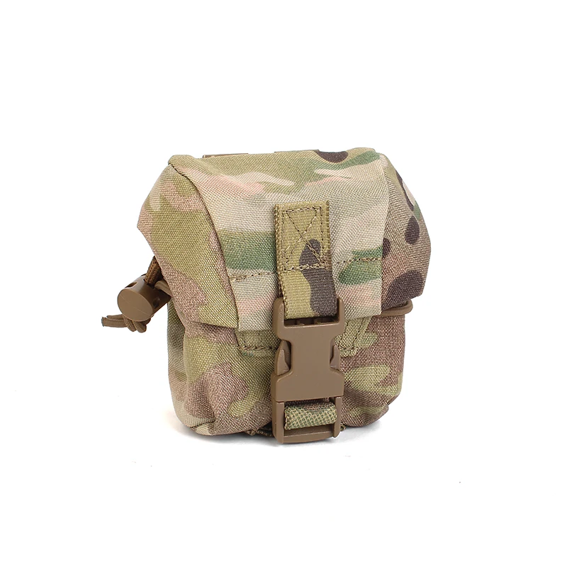 PEW TACTICAL CP STYLE FRAG POUCH Airsoft PH49