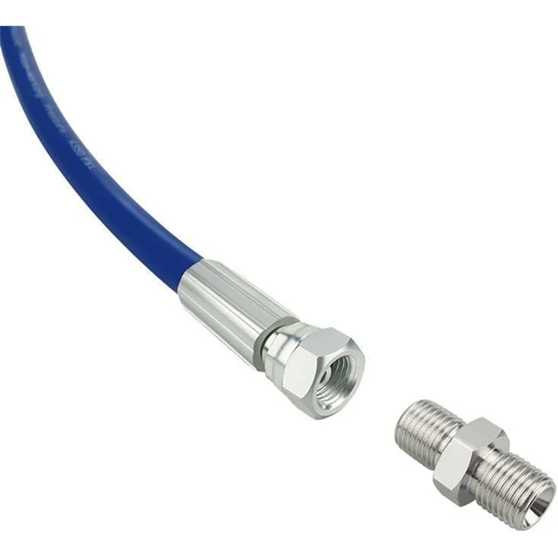 ABJI-For Airless-Sprayer 390 Whip Hose Fits For Airless-Sprayer 390/395 490/495 Paint Sprayers And Painting Systems