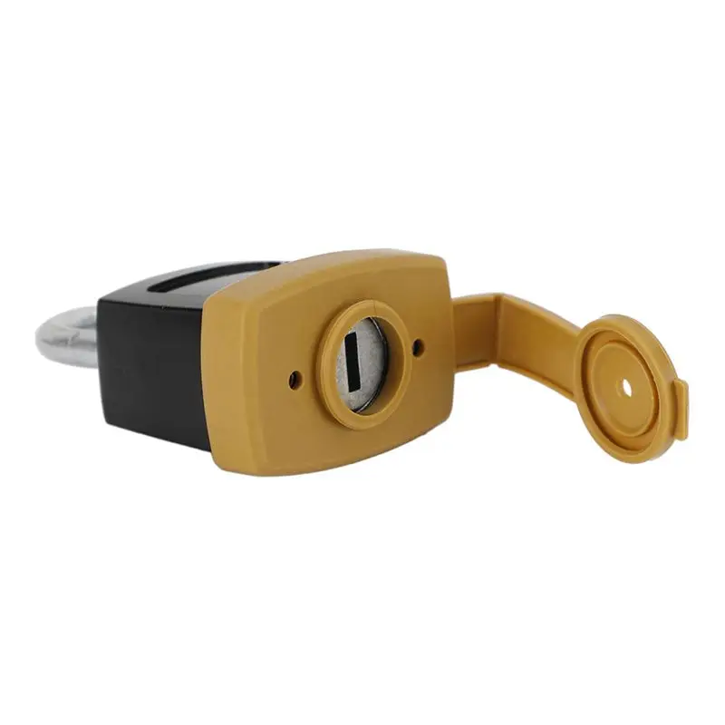 246-2641 Padlock Replacement Parts Accessories For Caterpillar 5P8500 5P8501 2462641