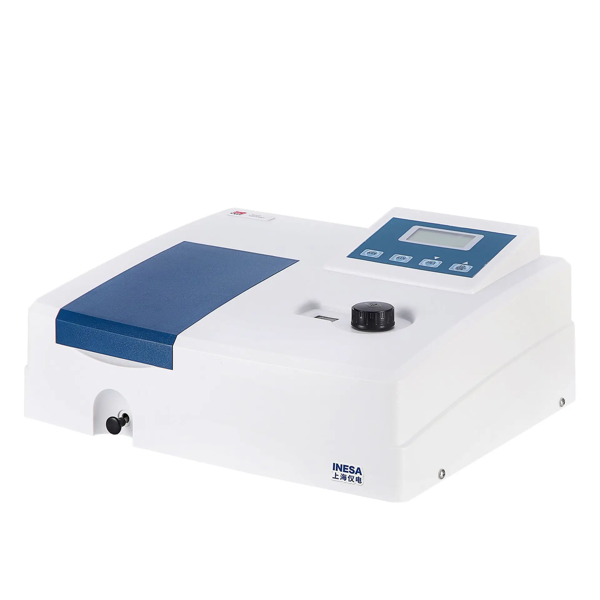 

722G Visible Spectrophotometer