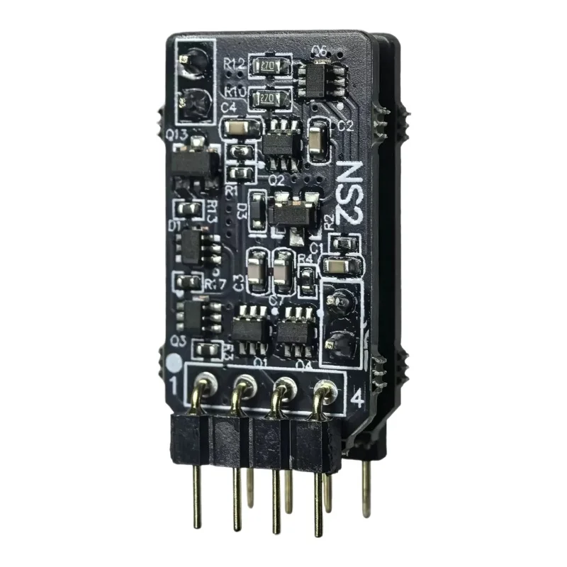 Fever Class A discrete component dual amplifier, upgraded OPA1612 5532 sweet voice, loose sound field
