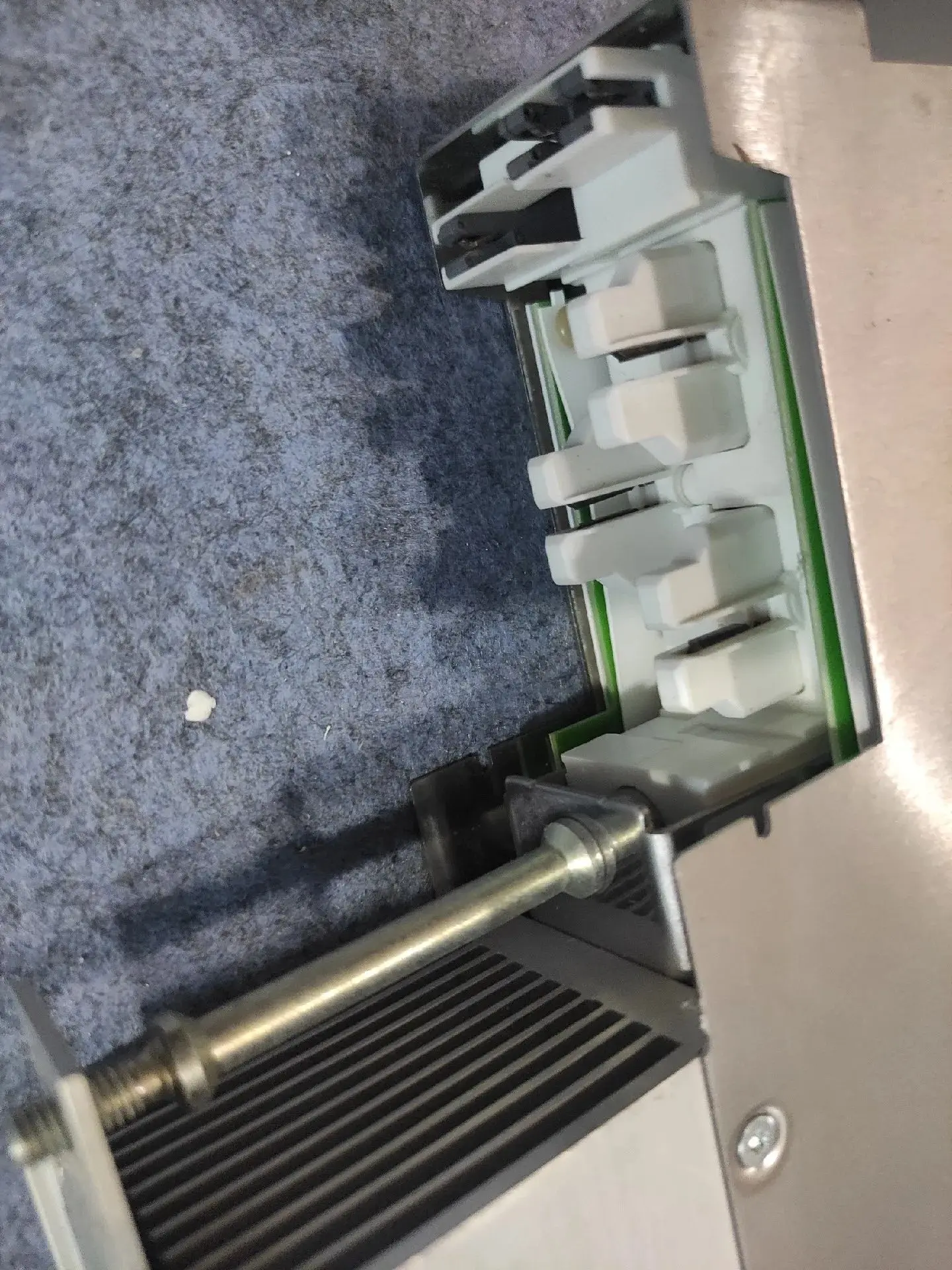 8B0P0110HW00.000-1 Сервопривод для B&R