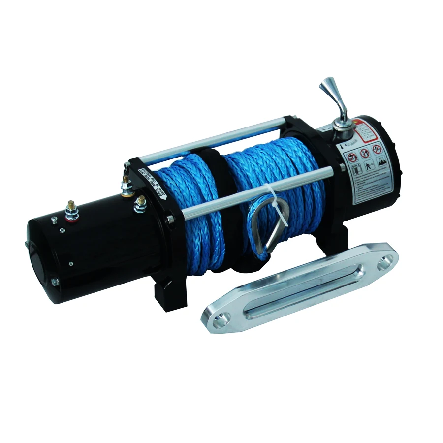 

Off Road Jeep Land Cruiser 12v Winch