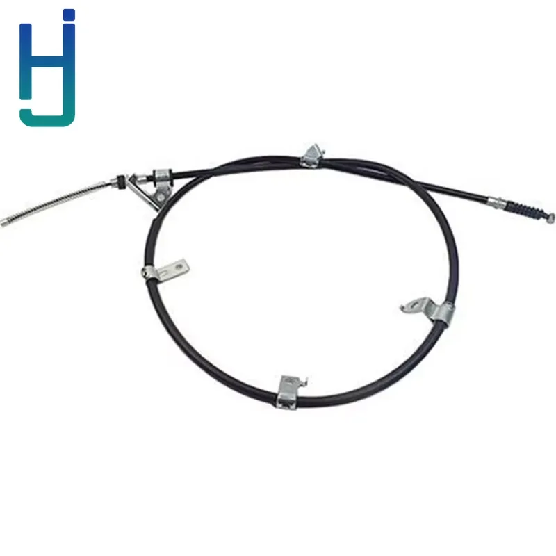 

4820A445 Rear Right Parking Brake Cable for Mitsubishi L200 Triton 2015 2016 2017 2018