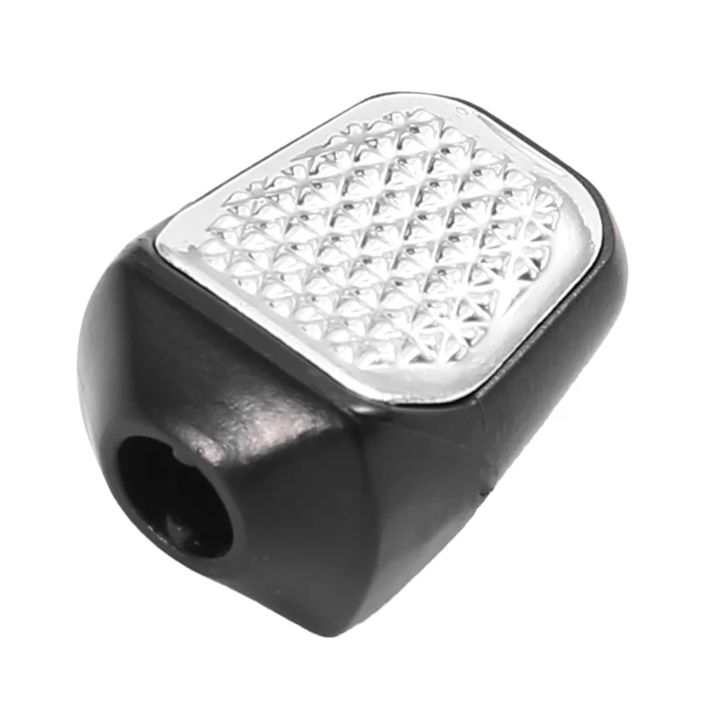 

Car Air Conditioner Control Knob Dash Air Vent Paddle A/C Adjustment Slider Tab Clip 64225A23597 For BMW X5 X6 X7