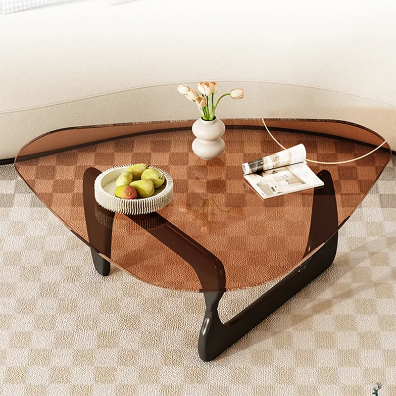 

Coffee Tables Nordic Dining Tables Living Room Round Gamer Coffee Table Garden Computer Table Basse Pour Salon Home Furniture